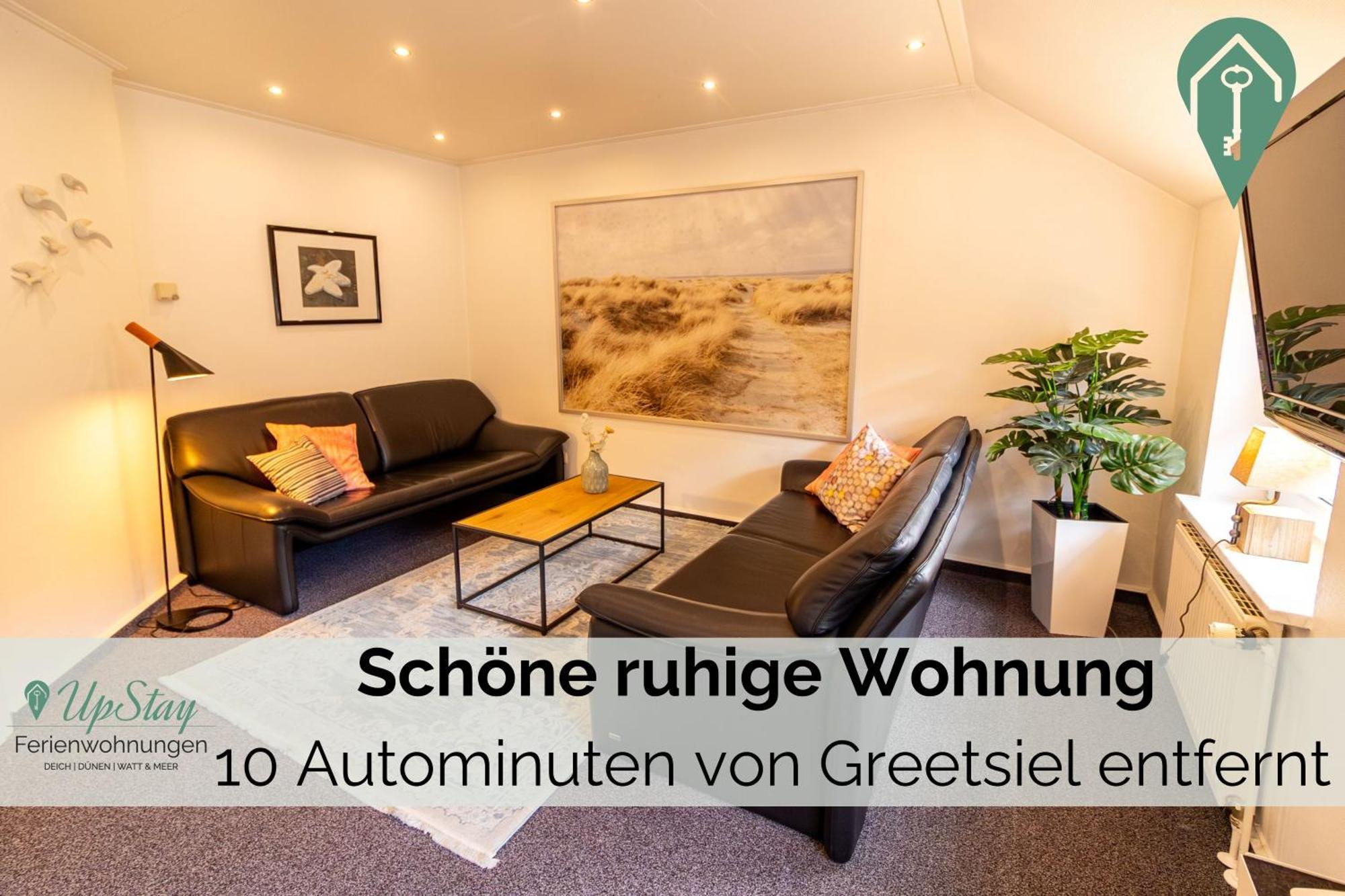 Manslagter Diekkieker Krummhörn Zewnętrze zdjęcie