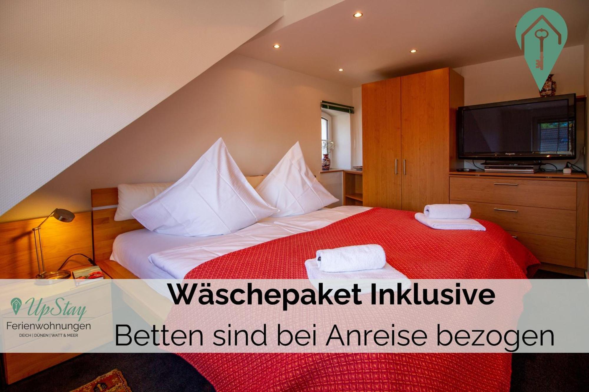 Manslagter Diekkieker Krummhörn Zewnętrze zdjęcie