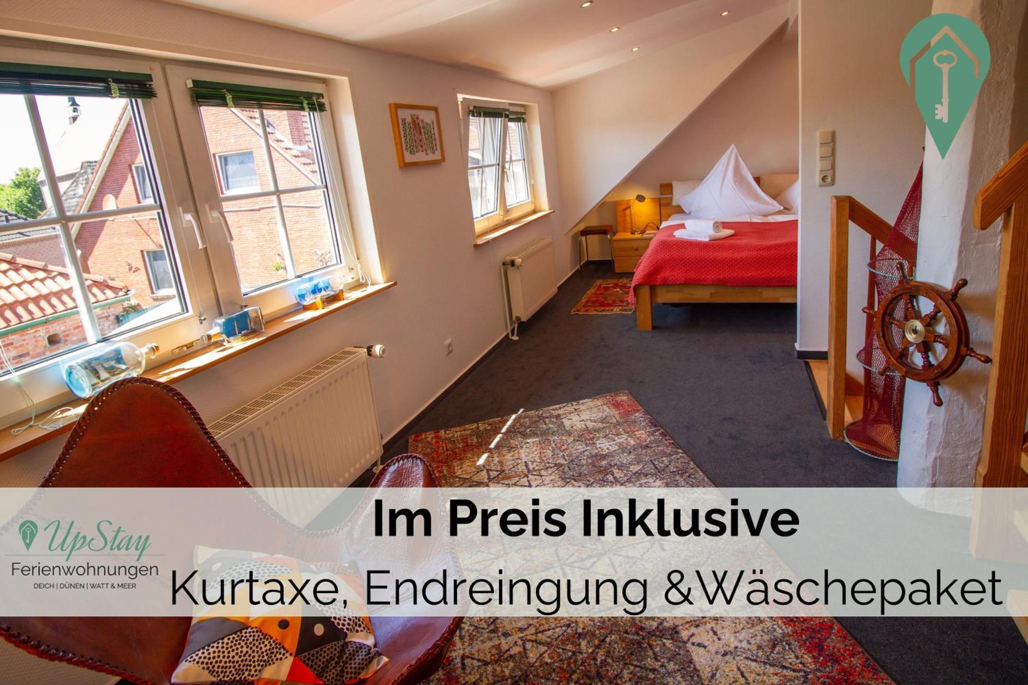 Manslagter Diekkieker Krummhörn Zewnętrze zdjęcie