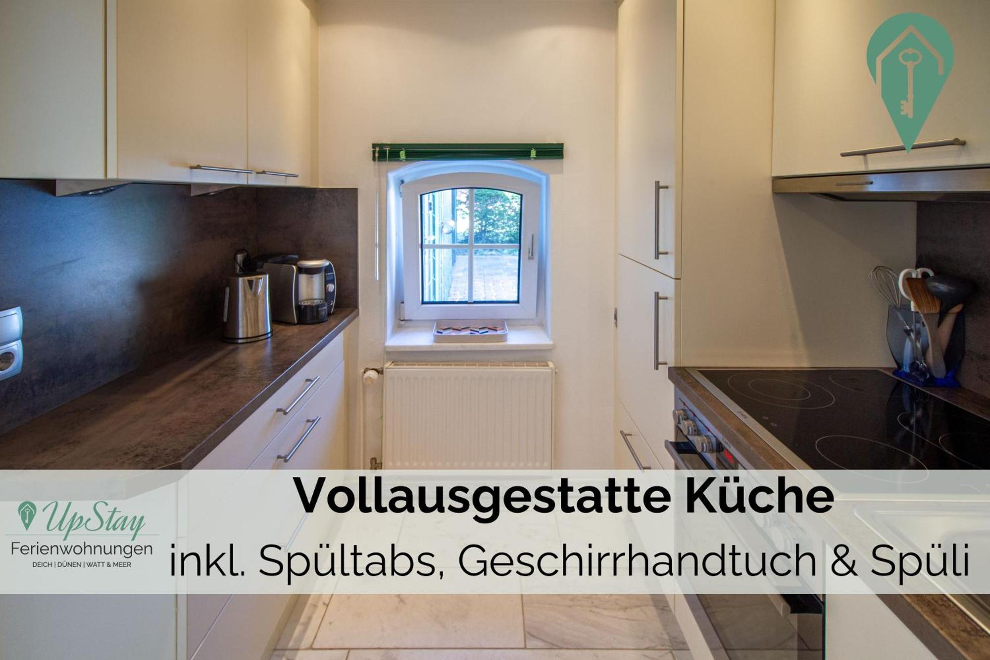 Manslagter Diekkieker Krummhörn Zewnętrze zdjęcie